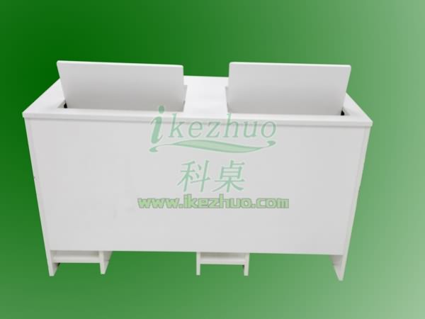全新科桌產(chǎn)品翻轉(zhuǎn)電腦桌，電腦翻轉(zhuǎn)桌